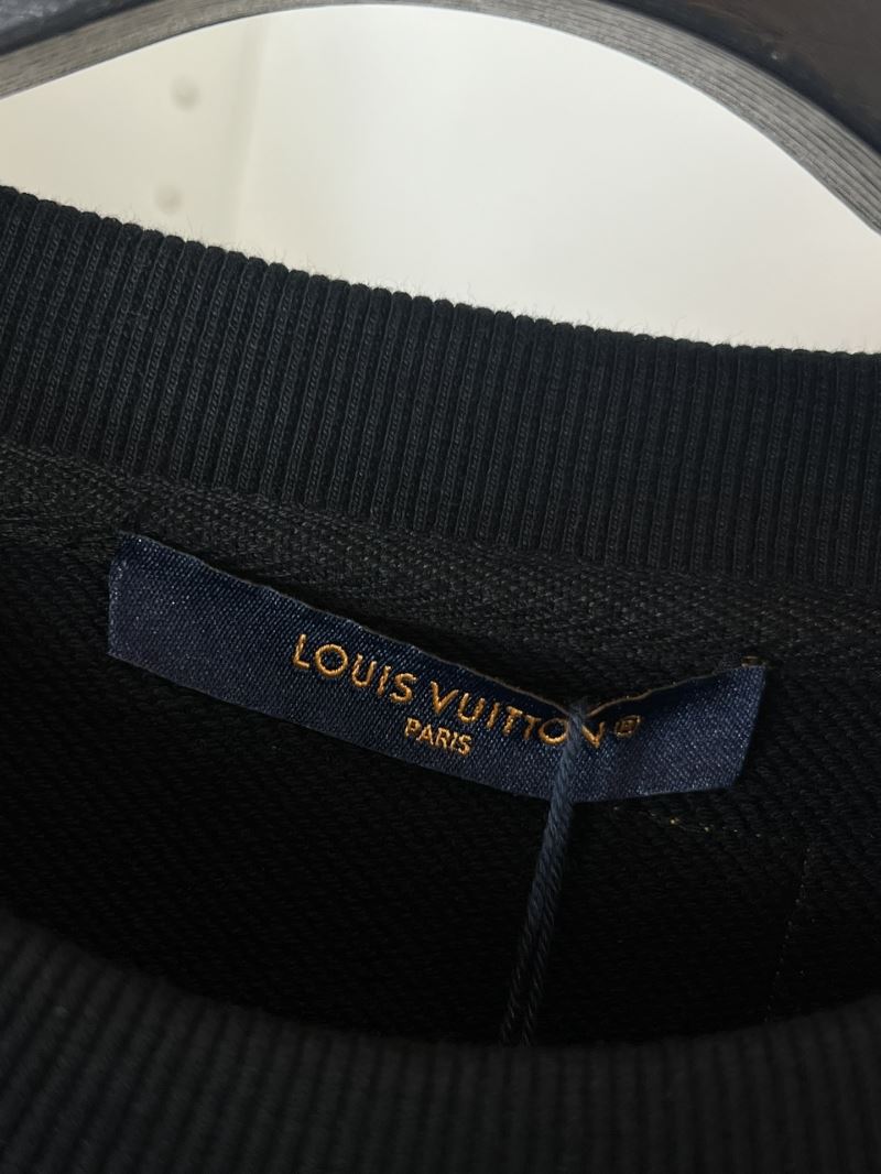 Louis Vuitton Hoodies